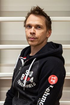 Toni Heikkinen